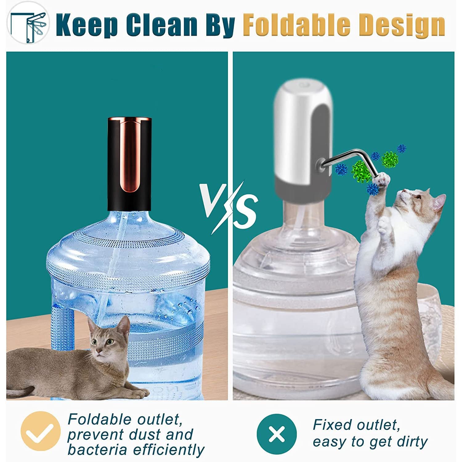 HydratePro Pump HydratePro Pump